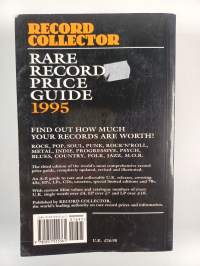 The complete introduction to record collecting
