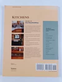 Kitchens : the best of Fine homebuilding