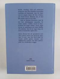 Tom O&#039;Briens dotter