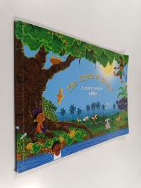 The circle of giving