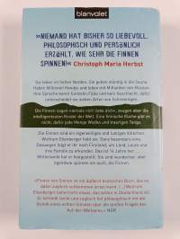 Finnen von Sinnen : von einem, der auszog, eine finnische Frau zu heiraten