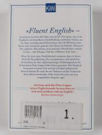 The devil lies in the detail - Lustiges und Lehrreiches über unsere Lieblingsfremdsprache