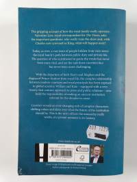 Courtiers - The Sunday Times Bestselling Inside Story of the Power Behind the Crown