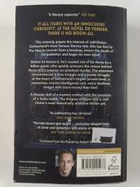 The Enigma of Room 622