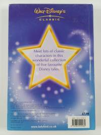 Five favourite adventure tales