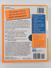 The complete idiot&#039;s guide to digital photography