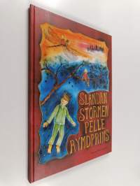 Sländan ; Stormen ; Pelle Rymdprins