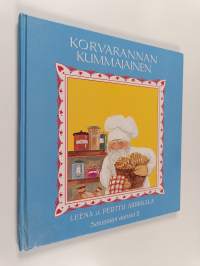Korvarannan kummajainen