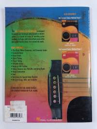 Guitar Method Book 3