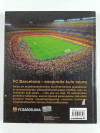 Barça : FC Barcelona - Menestystarina