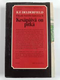 Elämää Sorrelin laaksossa 2, Kesäpäivä on pitkä