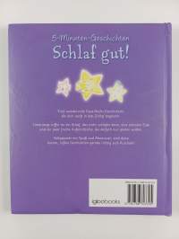 Schlaf gut! - 5 Minuten Geschichten