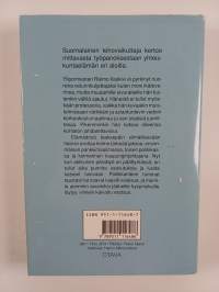 Kolme elämää : ajatuksia menneestä aikajanasta ja tulevasta