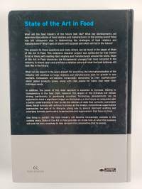 State of the art in food : the changing face of the worldwide food industry