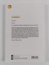 Sotapäiväkirja 1941-1944