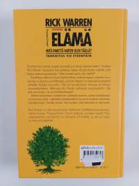 Tavoitteena elämä : mitä ihmettä varten olen täällä