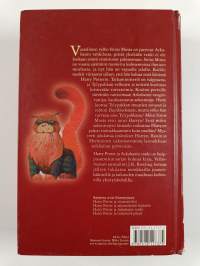 Harry Potter ja Azkabanin vanki