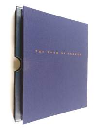 The Book of Cranes (Kotelossa, Haitarikirja)