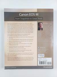 Canon EOS M - From Snapshots to Great Shots
