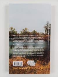 Vaeltajan kertomukset