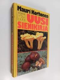 Uusi sienikirja