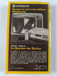 Le Boucher des Hurlus