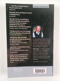 The End of the World - The Science and Ethics of Human Extinction