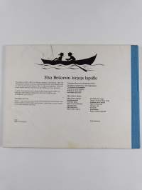 Setä Sinisen uusi vene