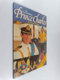 His Royal Highness Prince Charles, the Prince of Wales