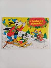 Glada julparaden 1983