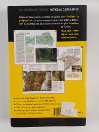 Les guides se voyage Chine