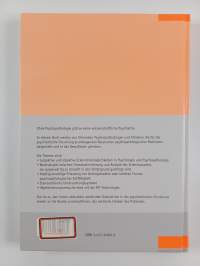 Psychopathologische Methoden und psychiatrische Forschung - mit 33 Tabellen