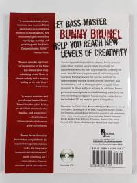 Bunny Brunel&#039;s Power Bass : Soloing Secrets