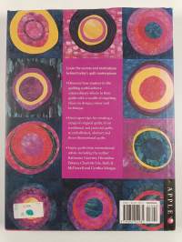 Quilting masterclass : inspirations and techniques from 50 of the worldś finest artists