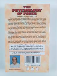 The Psychology of Poker
