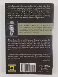 Poker Wisdom of a Champion