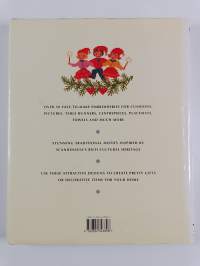 Scandinavian cross stitch designs