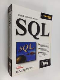 SQL tietokantaohjelmointi trainer
