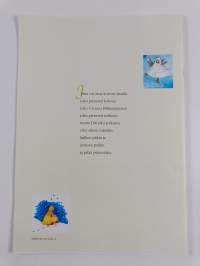 Tiiti pikkumetsässä