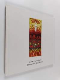 Punainen, tähdetön