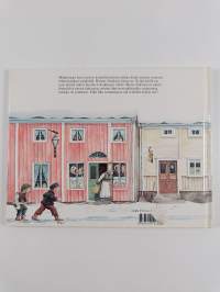 Itaran isännän markkinamatka