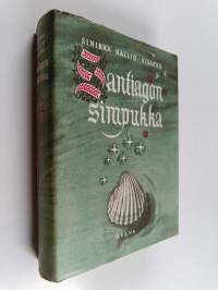 Santiagon simpukka