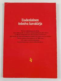 Löytöretki Raamatun maailmaan