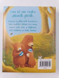 365 eläinsatua ja lorua : tarina per päivä