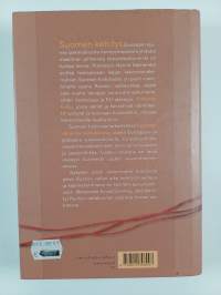 Suomen historia : linjat, rakenteet, käännekohdat