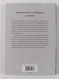 Einsteinin arvoitus : mieltä kutkuttavia arvoituksia, paradokseja ja pulmia