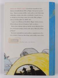 Hilu, Hippu ja äiti valtava