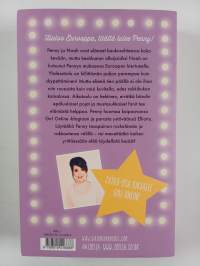 Girl Online kiertueella