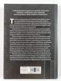 Lohkoketju : tiekartta päättäjille