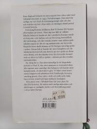 Den oövervinnerlige : om den svenska stormaktstiden och en man i dess mitt